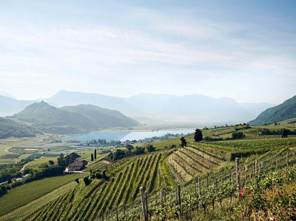 Urlaub in Marling: die Must-Sees Urlaub in Marling: die Must-Sees