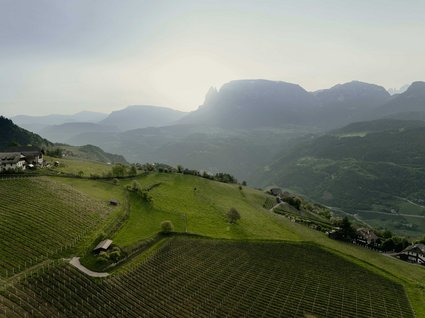 Urlaub in Marling: die Must-Sees Urlaub in Marling: die Must-Sees